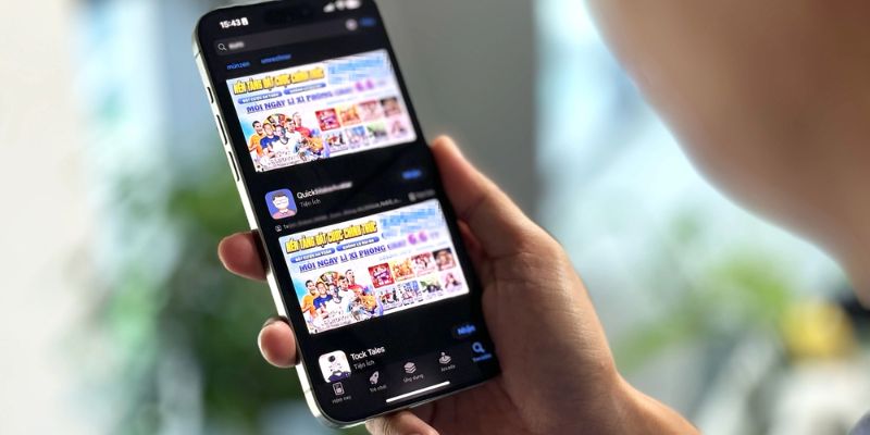 Hướng dẫn chi tiết cách chơi